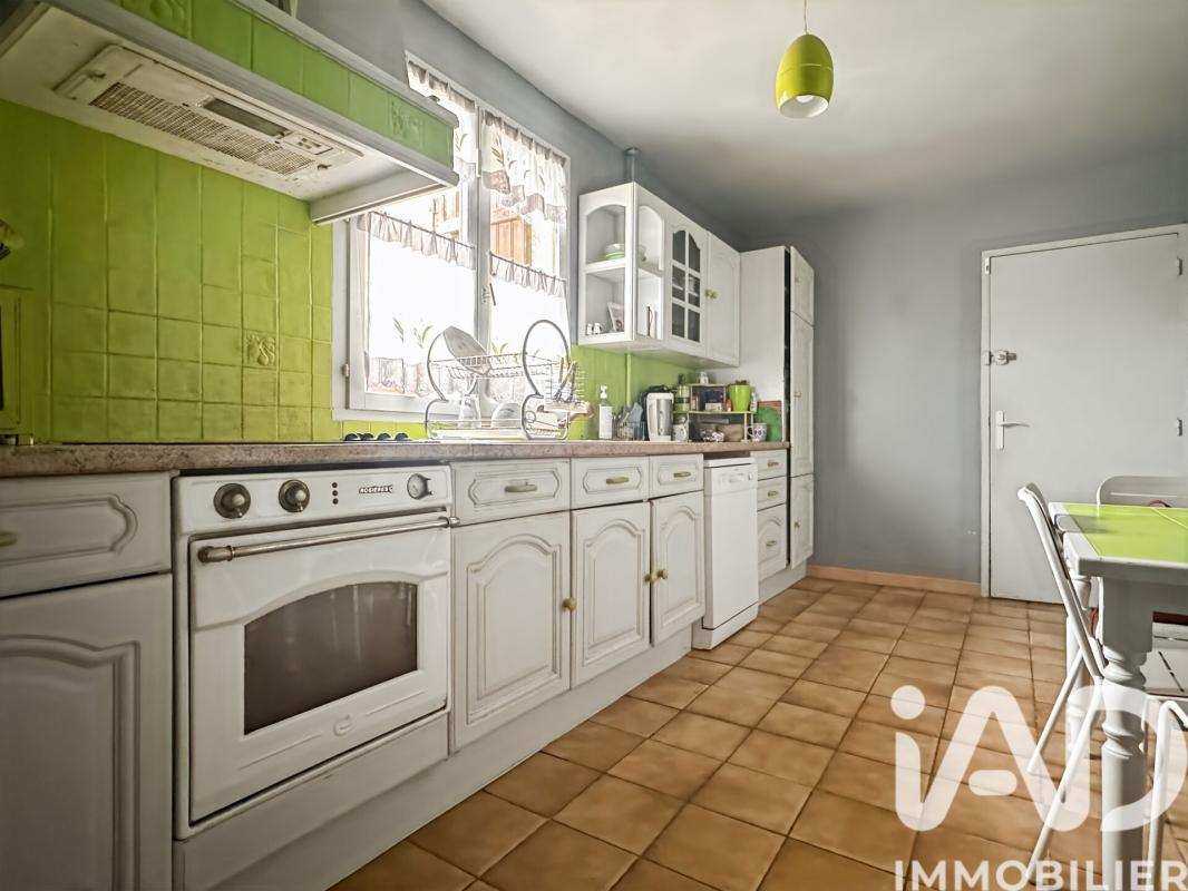 Maison 7 Pièce(s) Othis - Photo 8