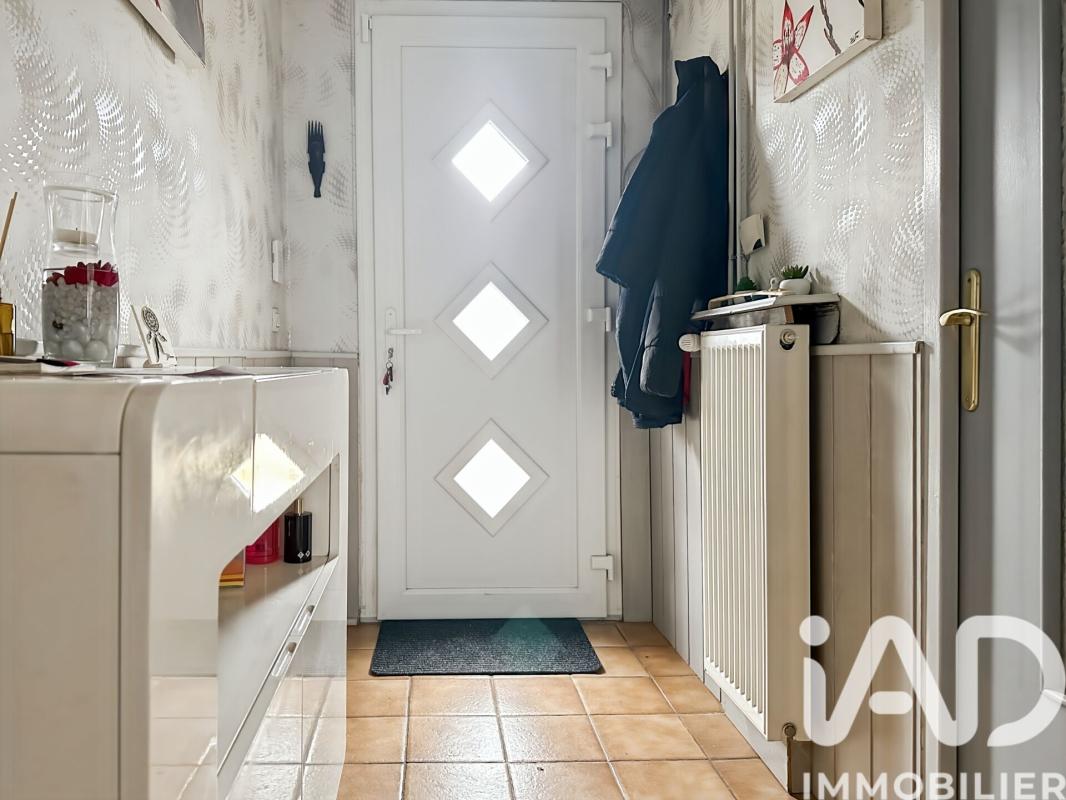 Maison 7 Pièce(s) Othis - Photo 9
