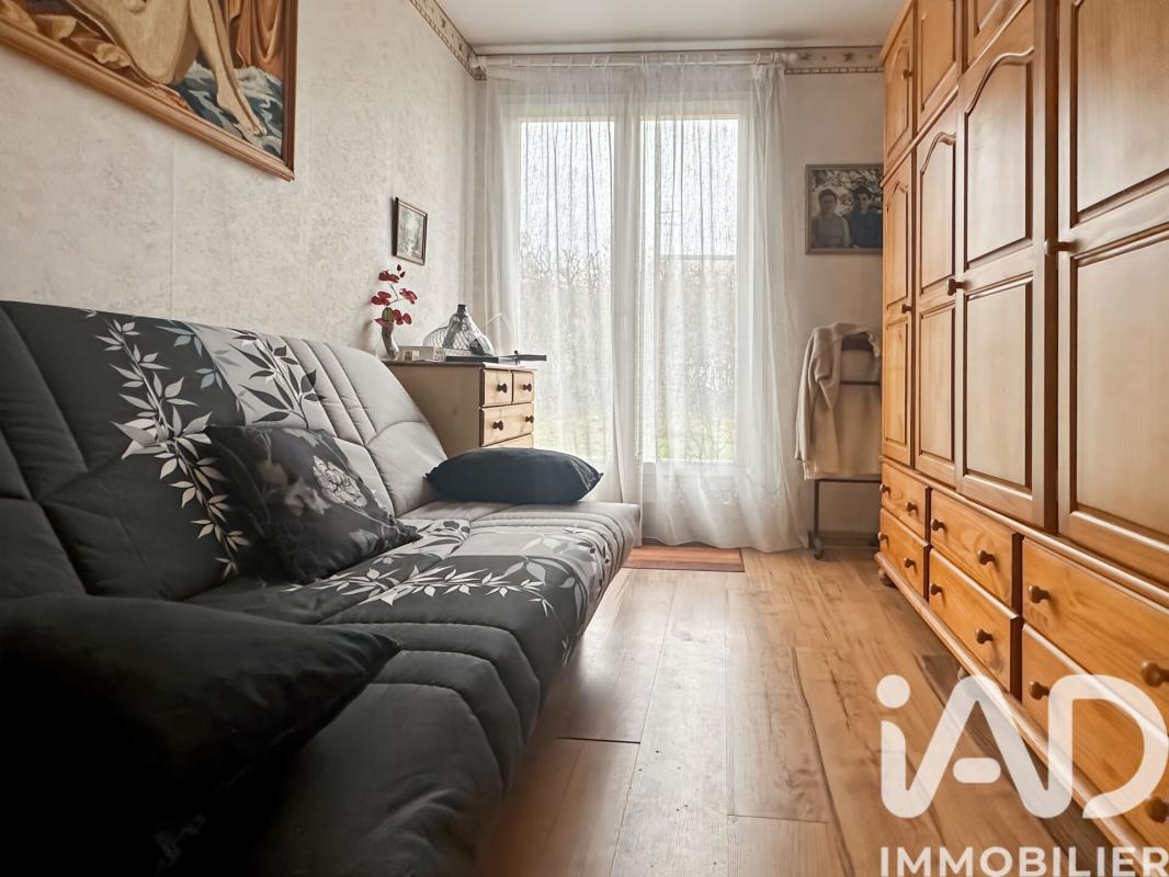 Maison 7 Pièce(s) Othis - Photo 12
