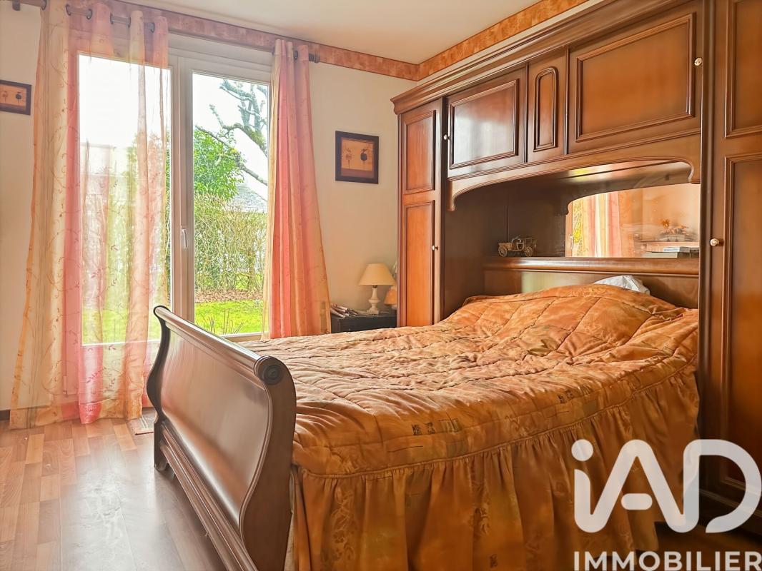 Maison 7 Pièce(s) Othis - Photo 13
