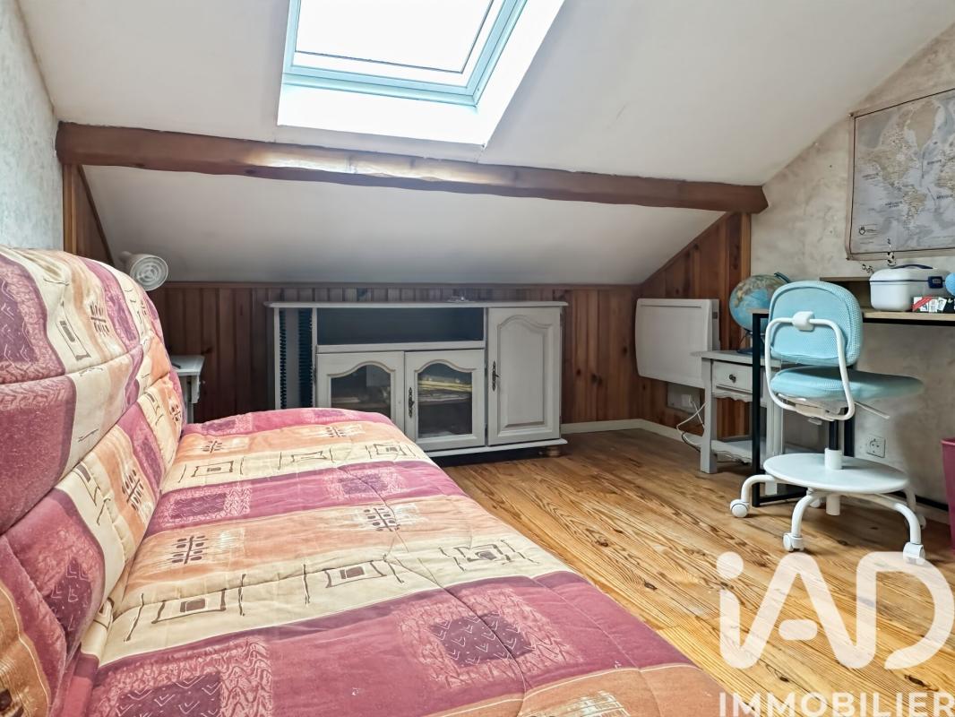 Maison 7 Pièce(s) Othis - Photo 14