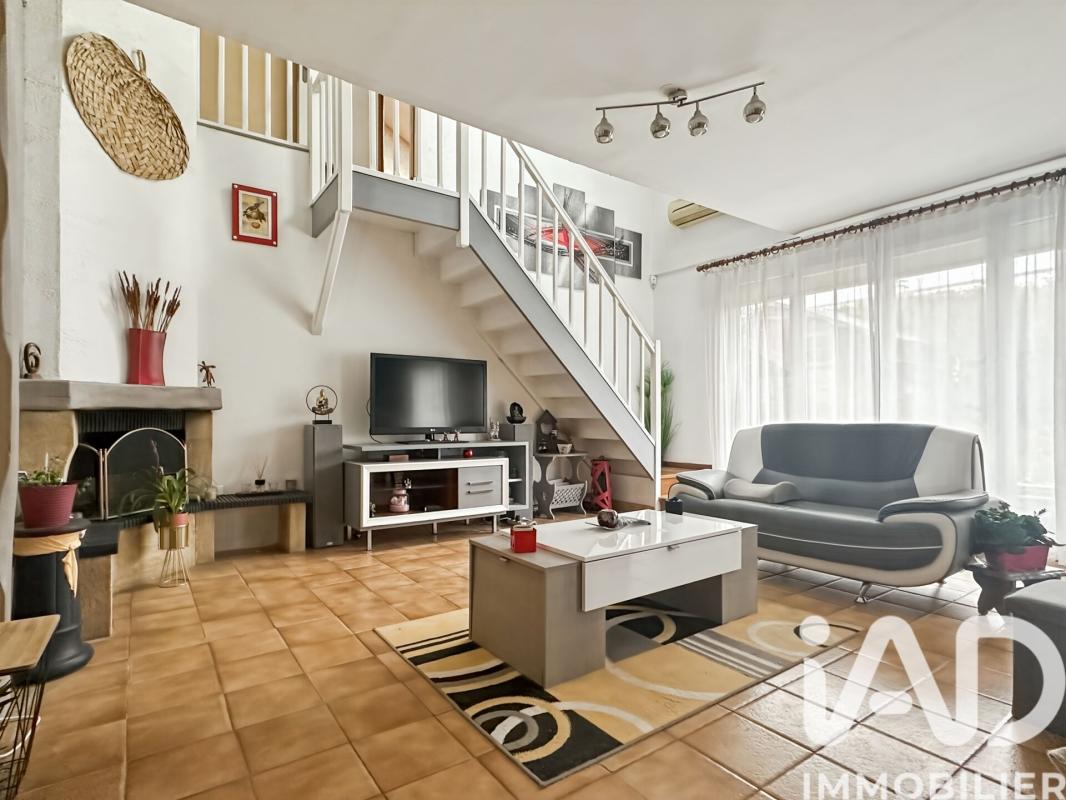Maison 7 Pièce(s) Othis - Photo 18