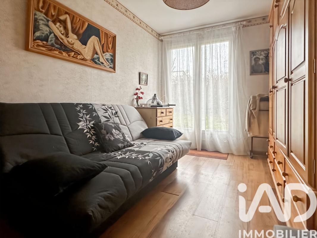 Maison 7 Pièce(s) Othis - Photo 19