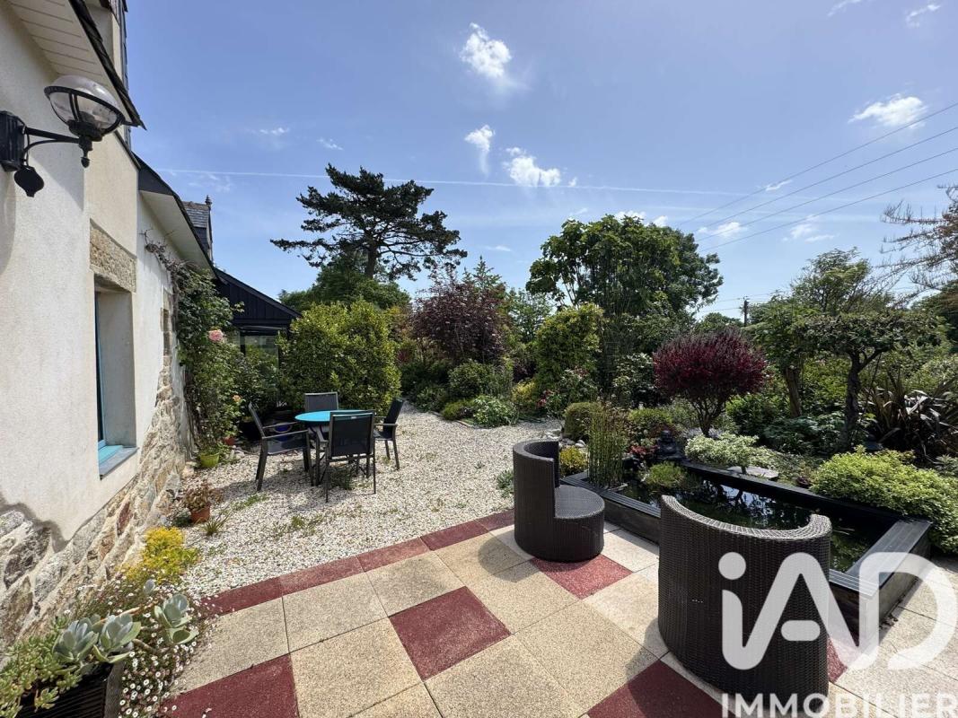 Maison 5 Pièce(s) Beuzec-Cap-Sizun - Photo 2