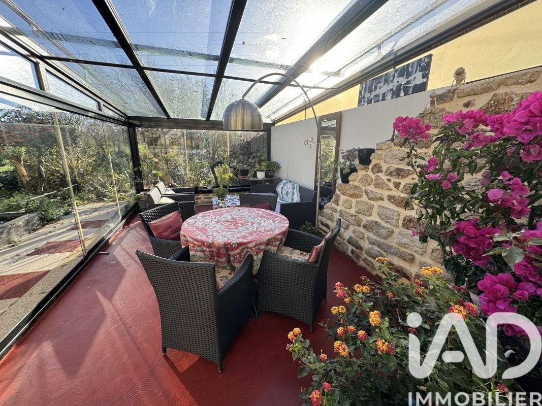 Maison 5 Pièce(s) Beuzec-Cap-Sizun - Photo 6