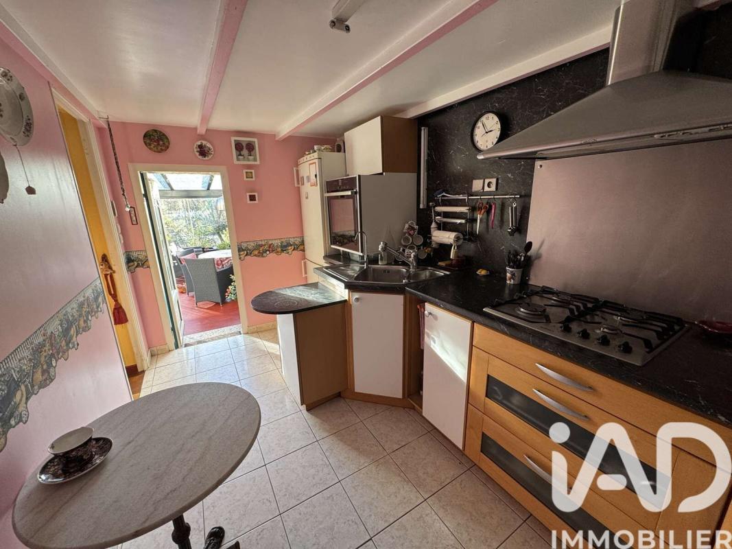 Maison 5 Pièce(s) Beuzec-Cap-Sizun - Photo 9