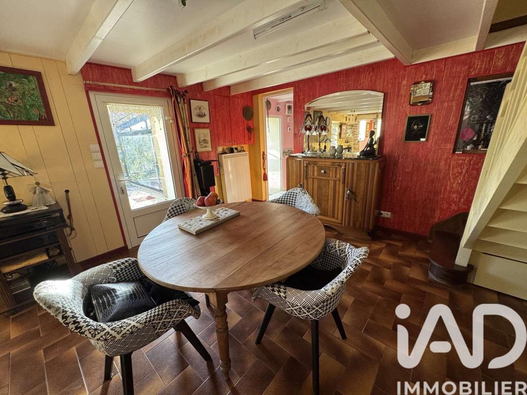 Maison 5 Pièce(s) Beuzec-Cap-Sizun - Photo 11
