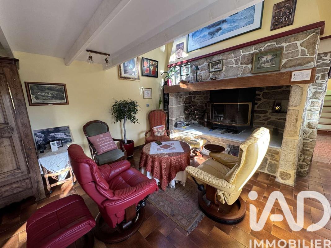 Maison 5 Pièce(s) Beuzec-Cap-Sizun - Photo 12