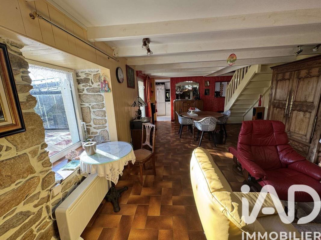 Maison 5 Pièce(s) Beuzec-Cap-Sizun - Photo 13