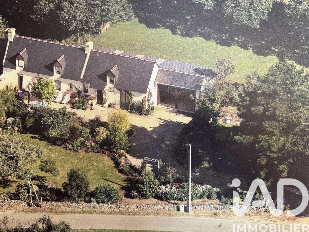 Maison 5 Pièce(s) Beuzec-Cap-Sizun - Photo 16