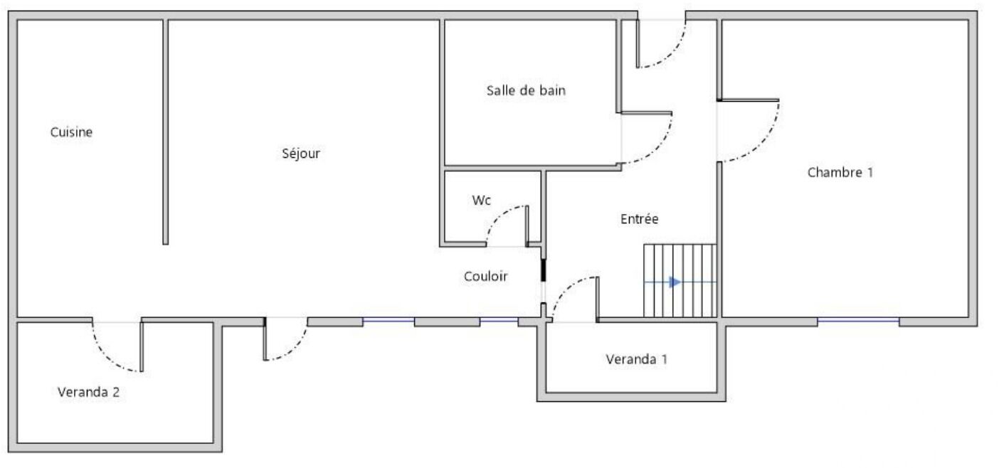 Maison 5 Pièce(s) Beuzec-Cap-Sizun - Photo 17
