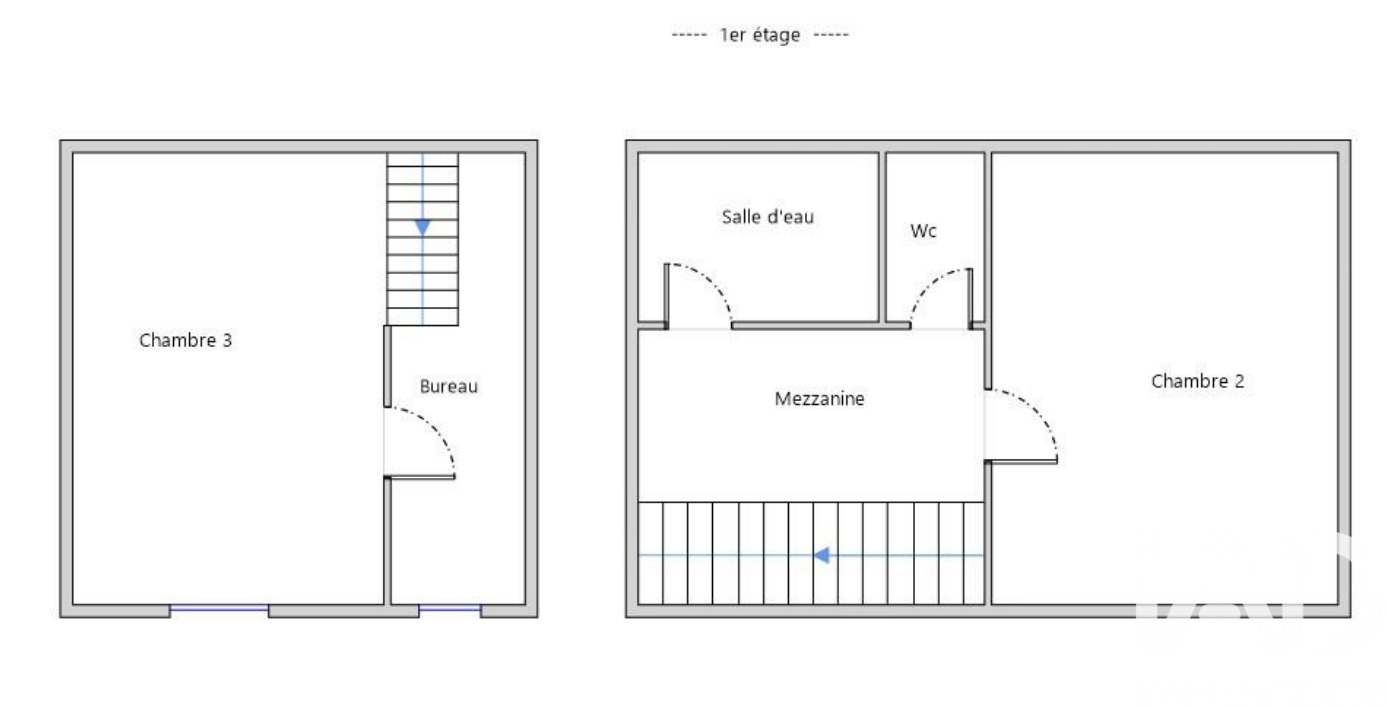 Maison 5 Pièce(s) Beuzec-Cap-Sizun - Photo 18