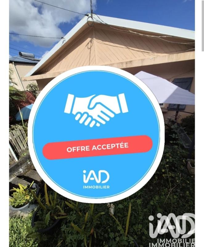 Maison traditionnelle 4 Pièce(s) Le Tampon