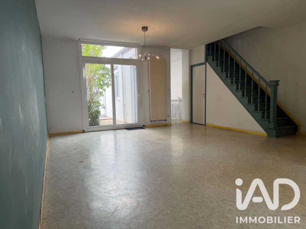Maison 6 Pièce(s) Saint-Omer - Photo 2