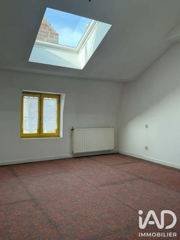 Maison 6 Pièce(s) Saint-Omer - Photo 12