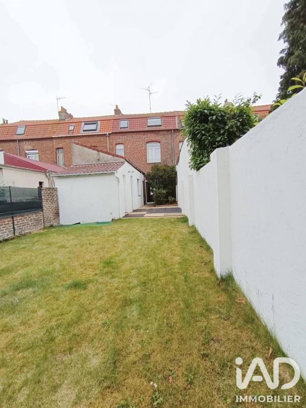 Maison 6 Pièce(s) Saint-Omer - Photo 13