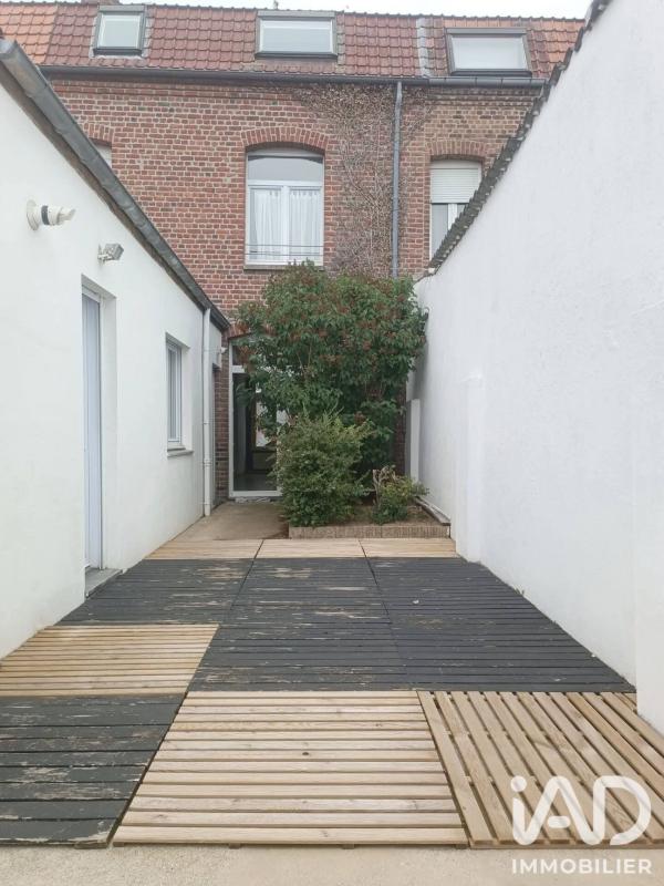 Maison 6 Pièce(s) Saint-Omer - Photo 14