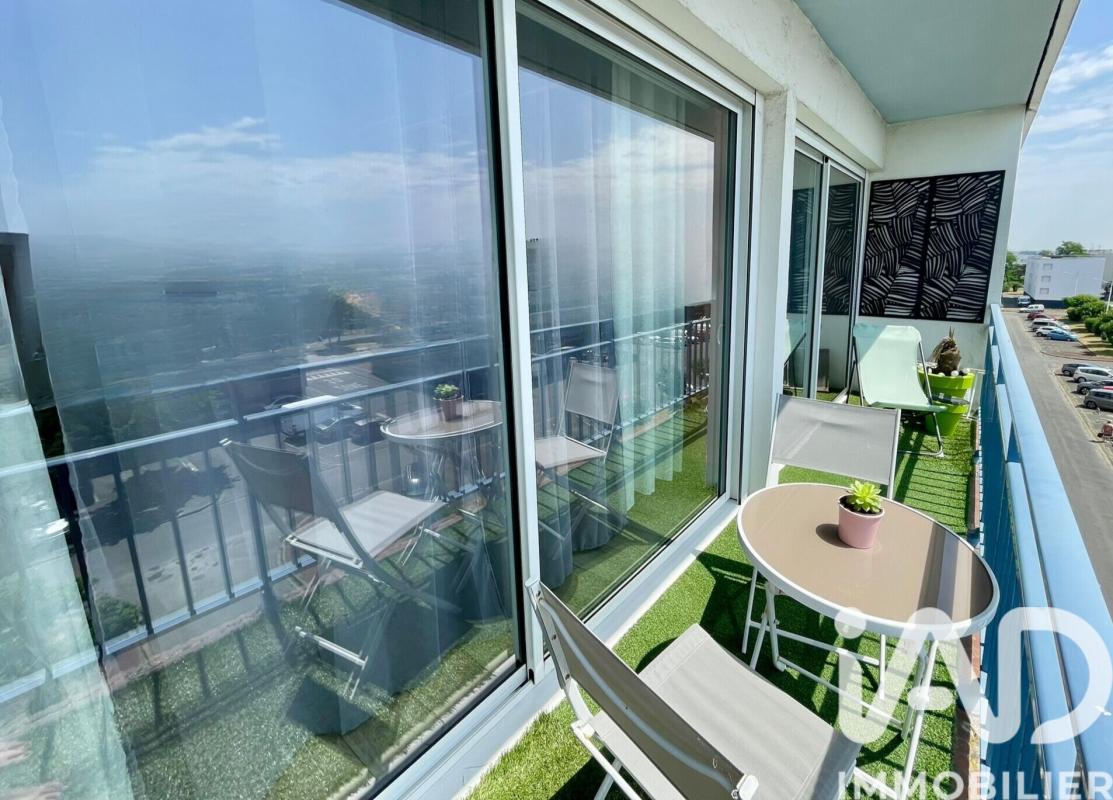 Appartement 4 Pièce(s) La Rochelle