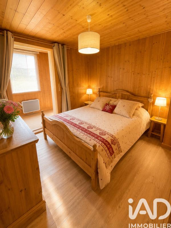 Appartement 5 Pièce(s) Megève - Photo 5