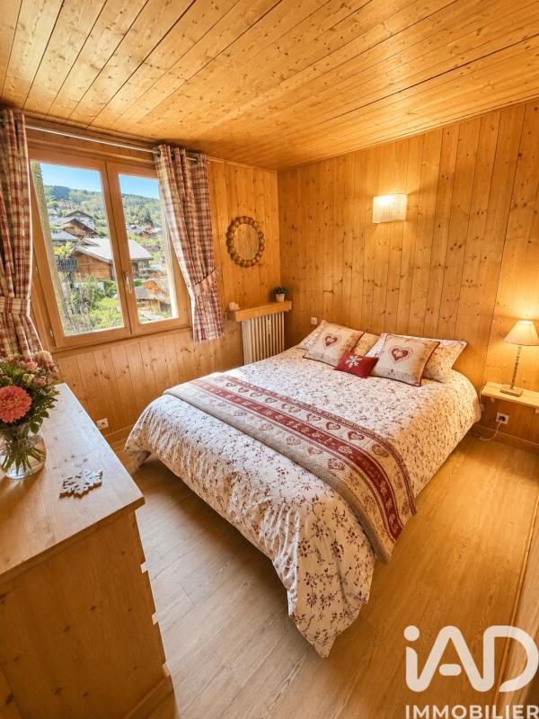 Appartement 5 Pièce(s) Megève