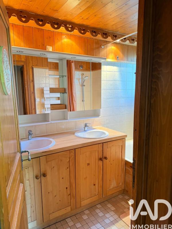 Appartement 5 Pièce(s) Megève - Photo 3