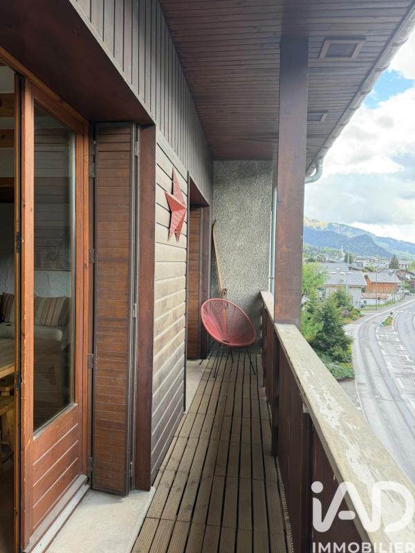 Appartement 5 Pièce(s) Megève - Photo 4