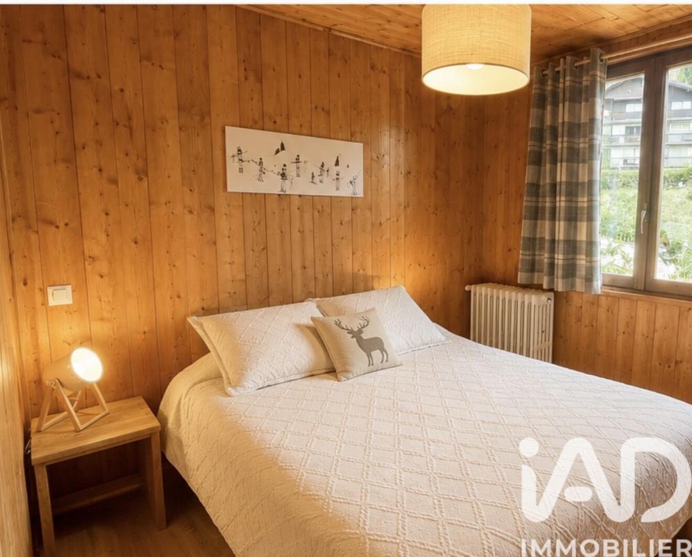 Appartement 5 Pièce(s) Megève - Photo 7