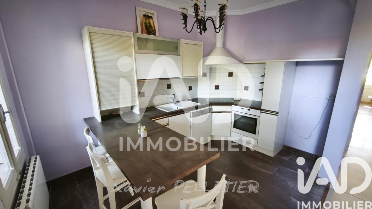 Maison 5 Pièce(s) Frontignan - Photo 8