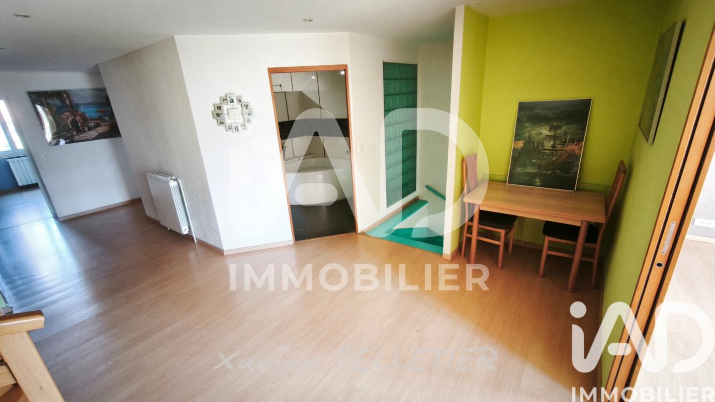 Maison 5 Pièce(s) Frontignan - Photo 12