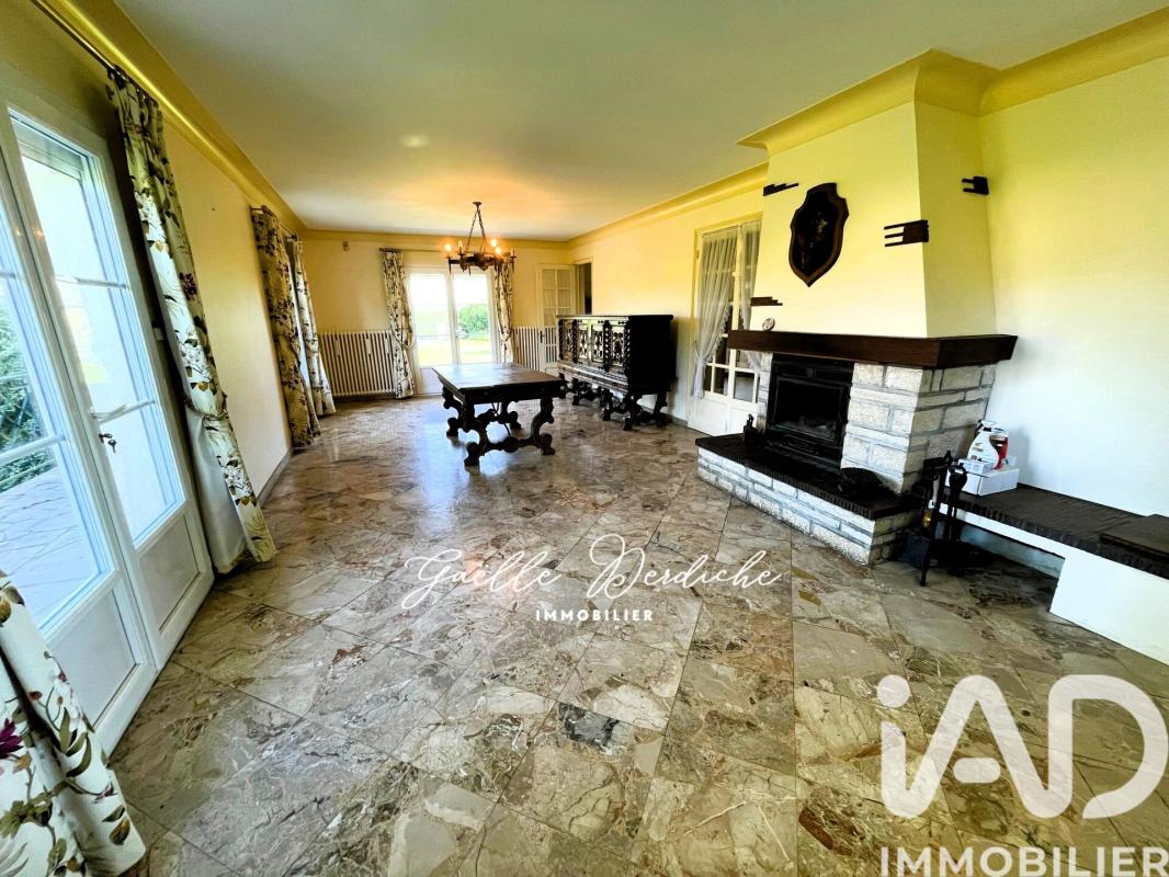 Maison 7 Pièce(s) Égreville - Photo 3