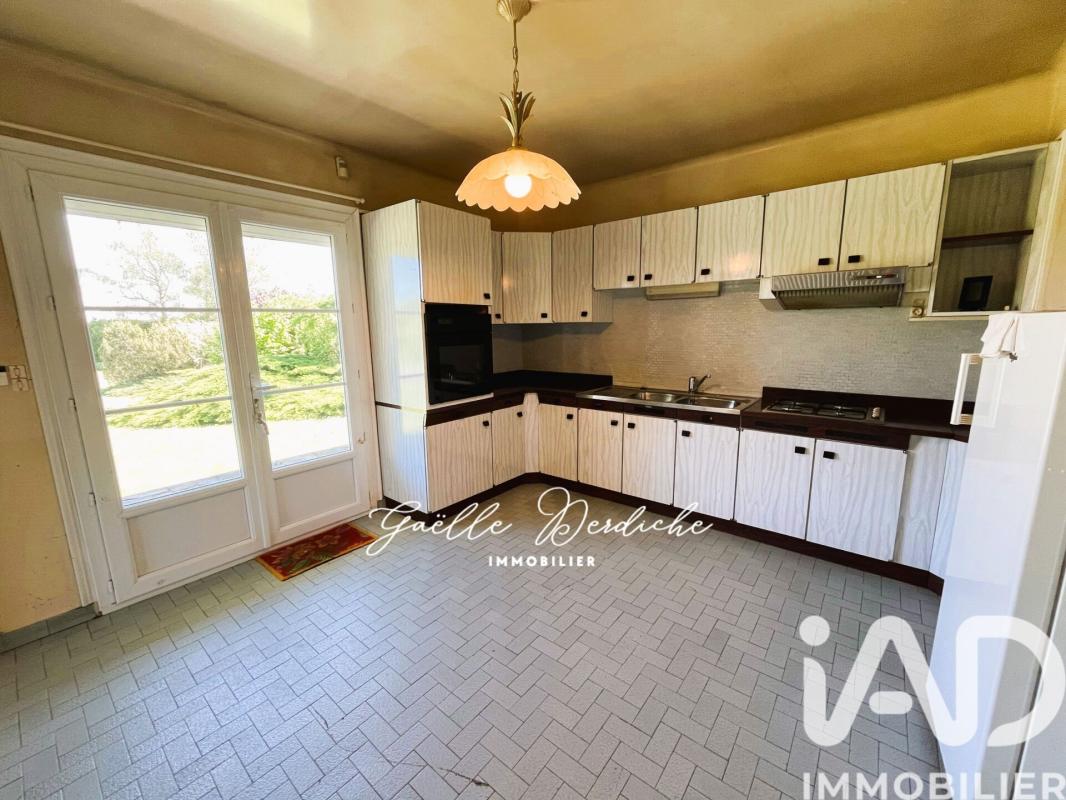 Maison 7 Pièce(s) Égreville - Photo 5