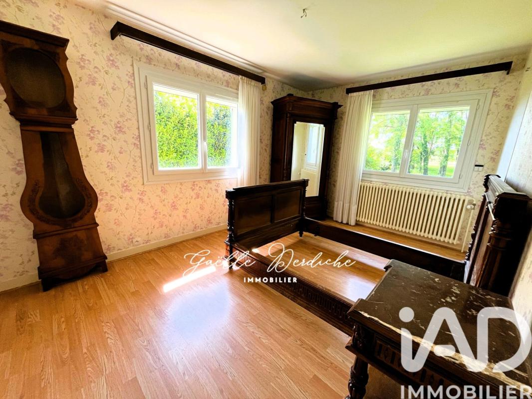 Maison 7 Pièce(s) Égreville - Photo 9