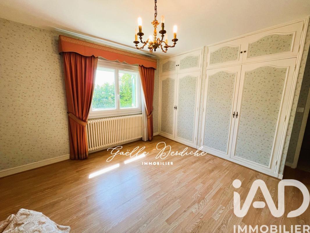 Maison 7 Pièce(s) Égreville - Photo 10