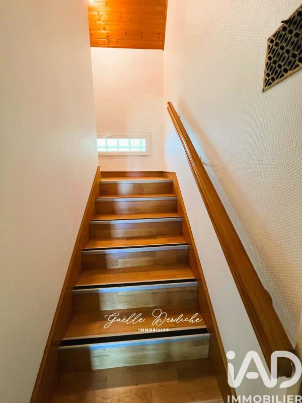 Maison 7 Pièce(s) Égreville - Photo 11