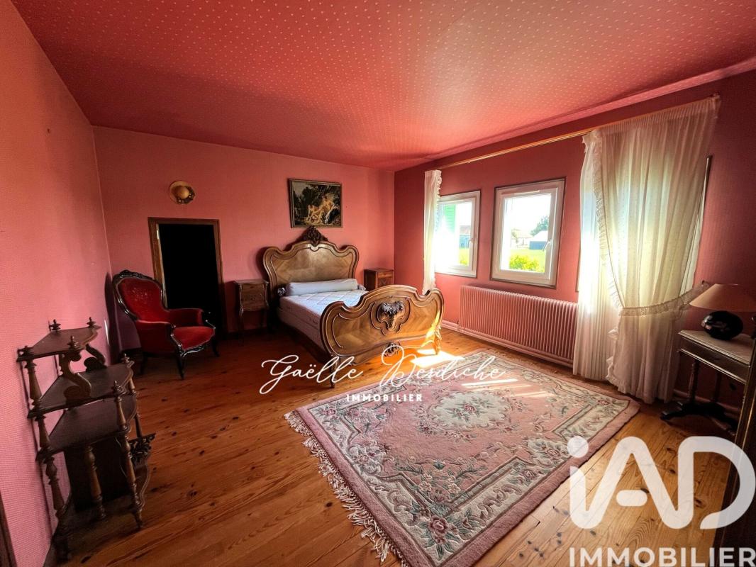 Maison 7 Pièce(s) Égreville - Photo 12