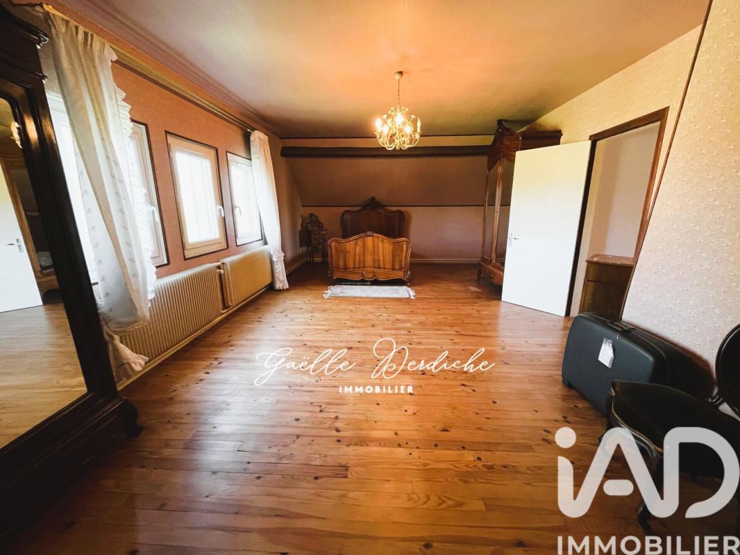 Maison 7 Pièce(s) Égreville - Photo 15