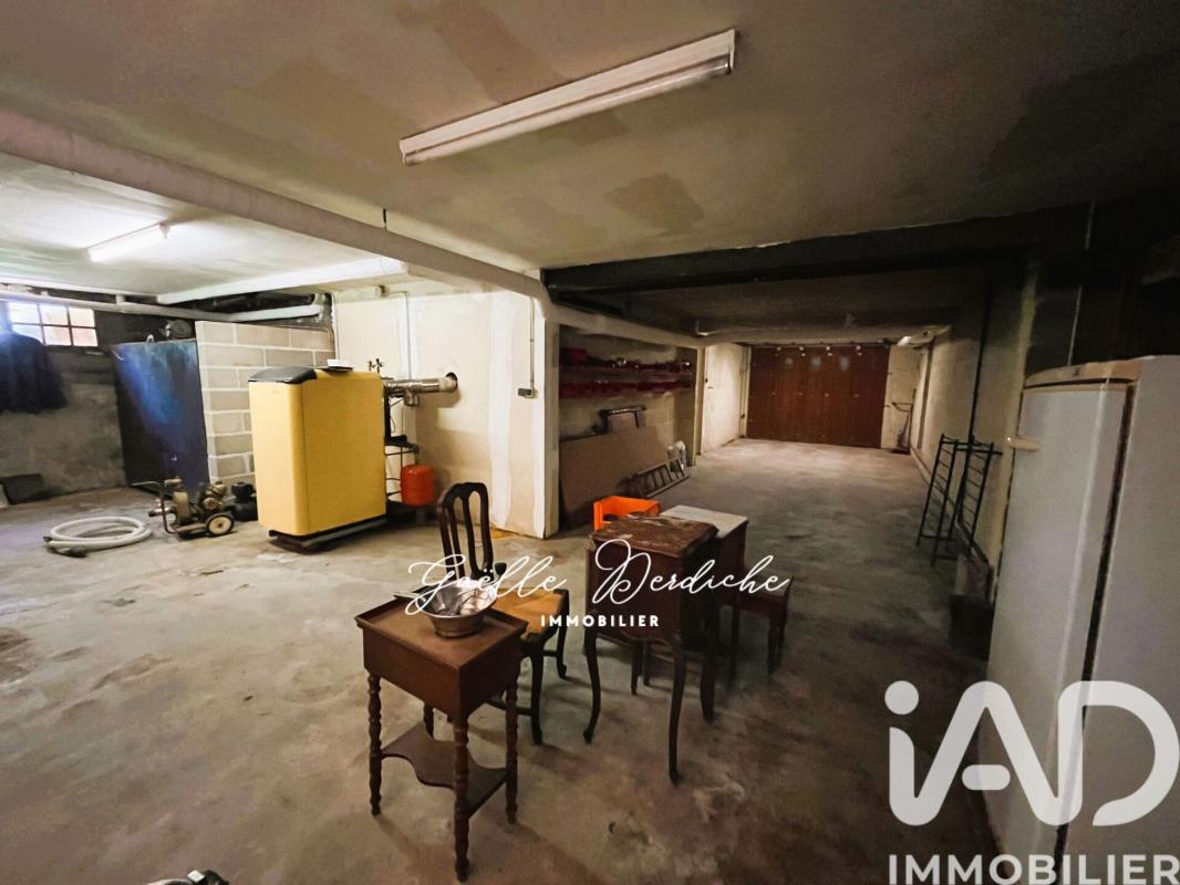 Maison 7 Pièce(s) Égreville - Photo 19