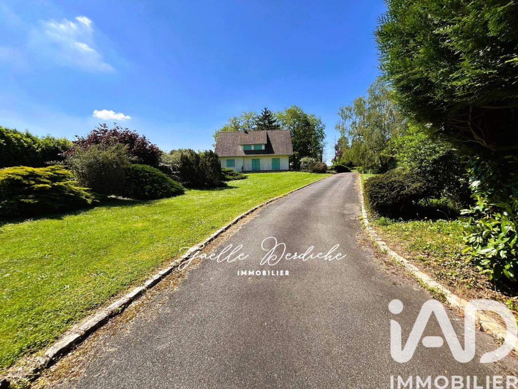 Maison 7 Pièce(s) Égreville - Photo 21