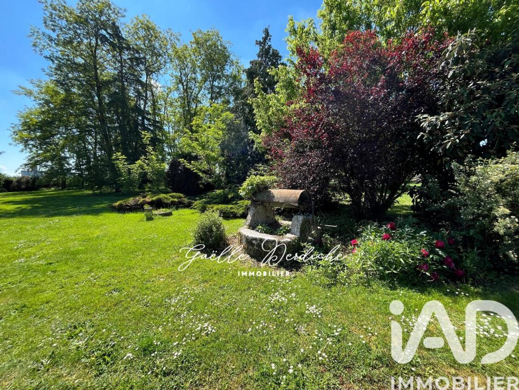 Maison 7 Pièce(s) Égreville - Photo 22