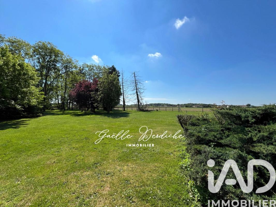 Maison 7 Pièce(s) Égreville - Photo 23