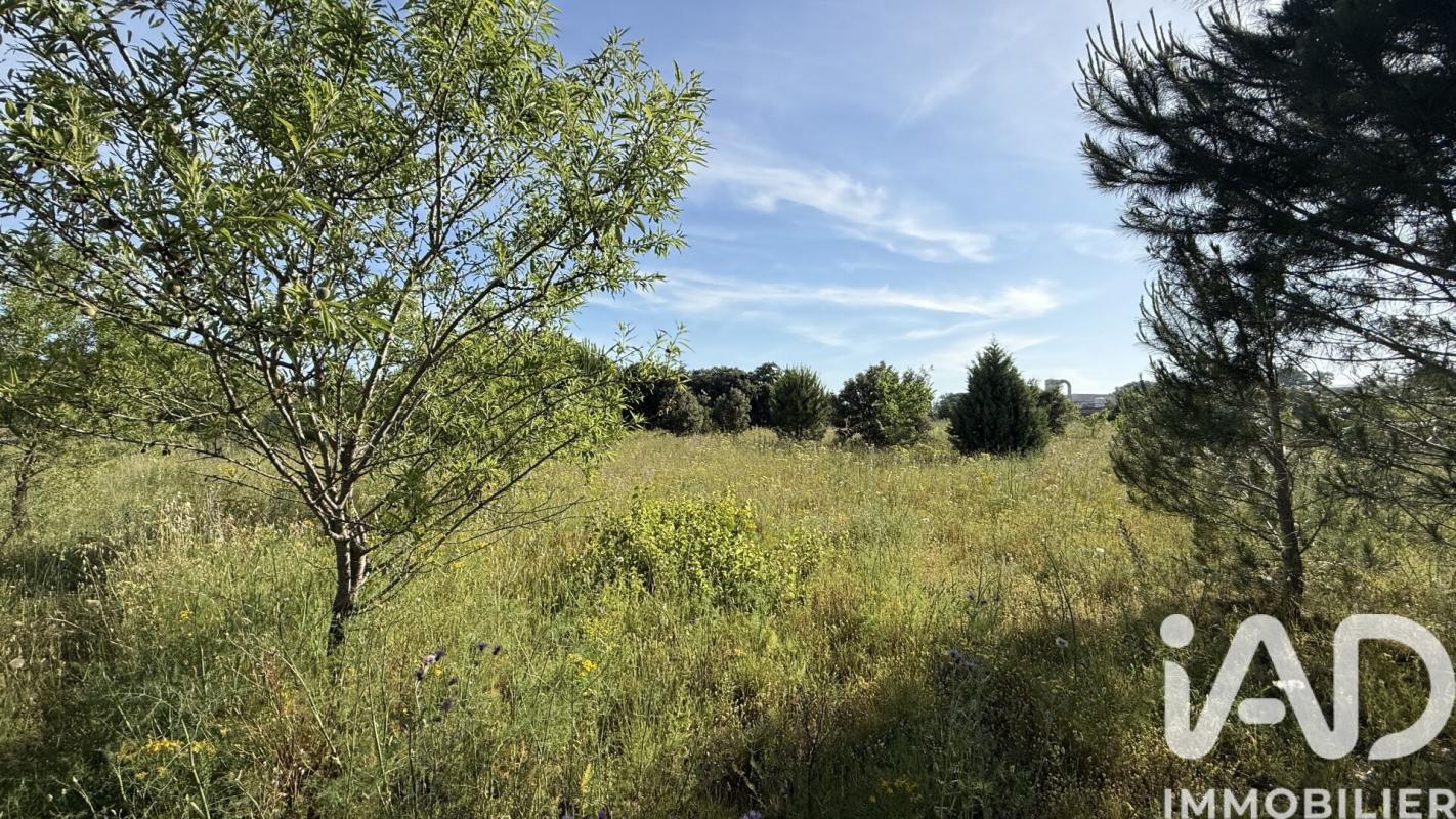 Terrain agricole  Aspiran