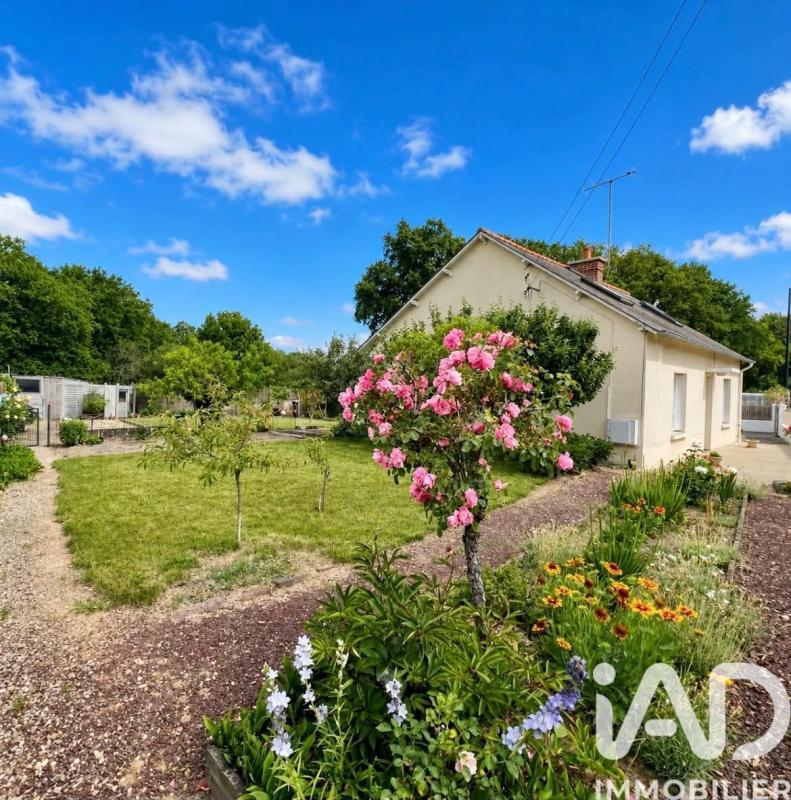 Maison traditionnelle 5 Pièce(s) Saint-Jacques-de-la-Lande