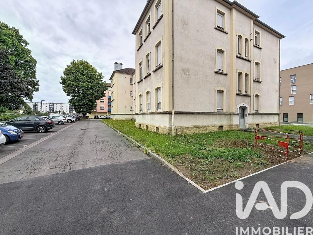 Appartement 2 Pièce(s) Yutz