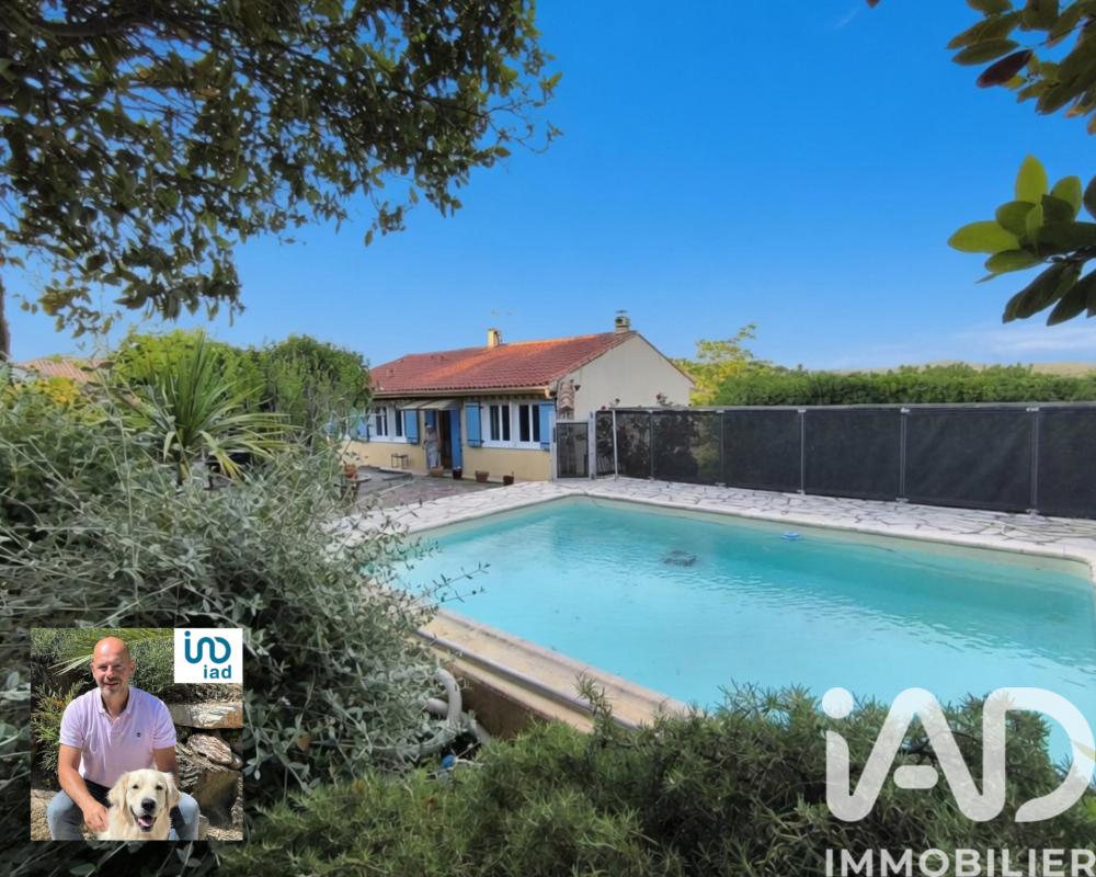 Maison 4 Pièce(s) Trans-en-Provence