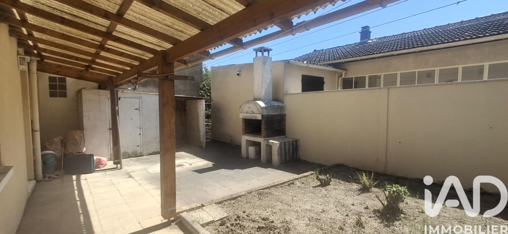 Maison 4 Pièce(s) Sevran - Photo 3