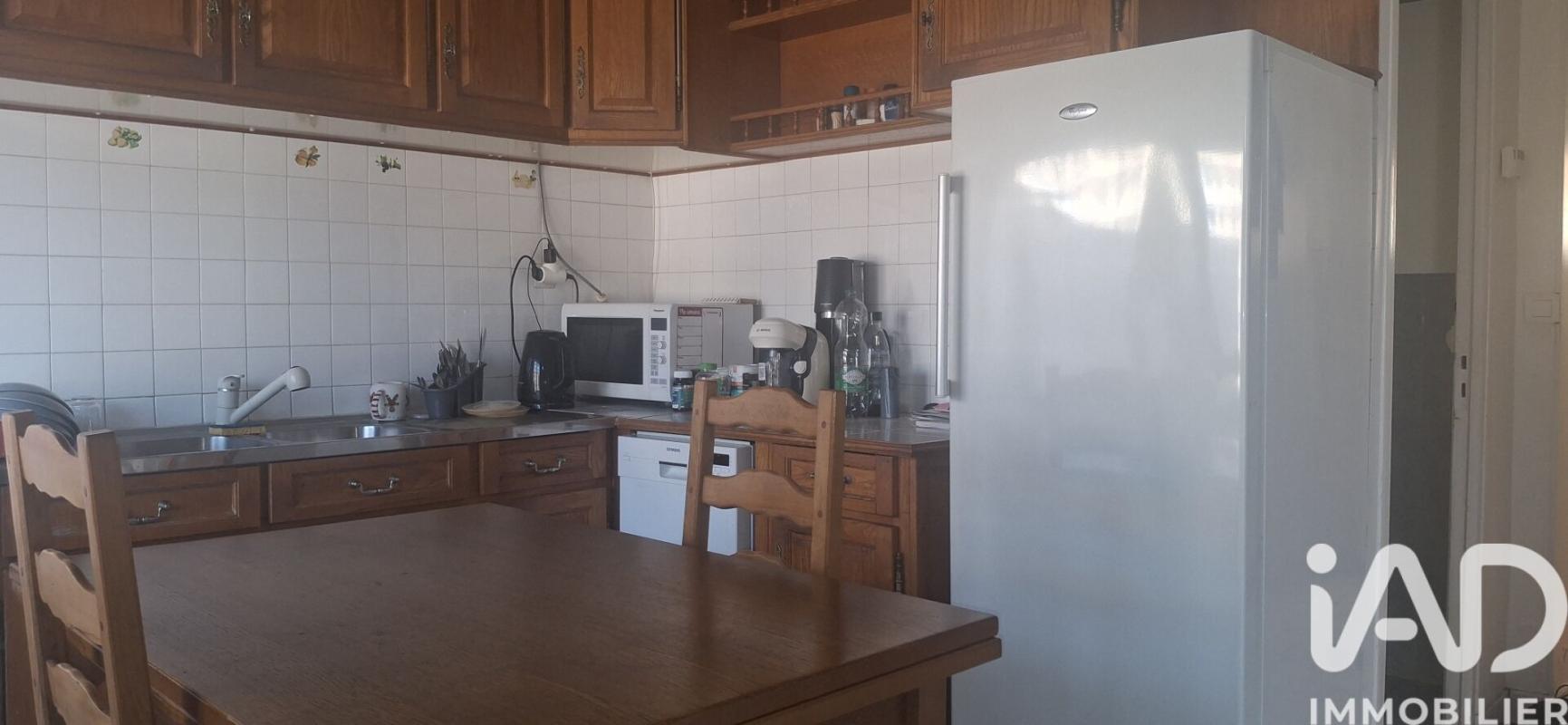 Maison 4 Pièce(s) Sevran - Photo 5