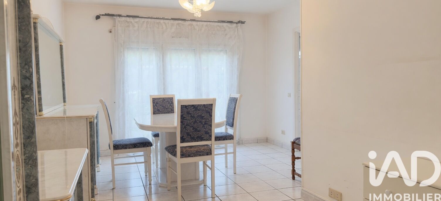 Maison 4 Pièce(s) Sevran - Photo 6