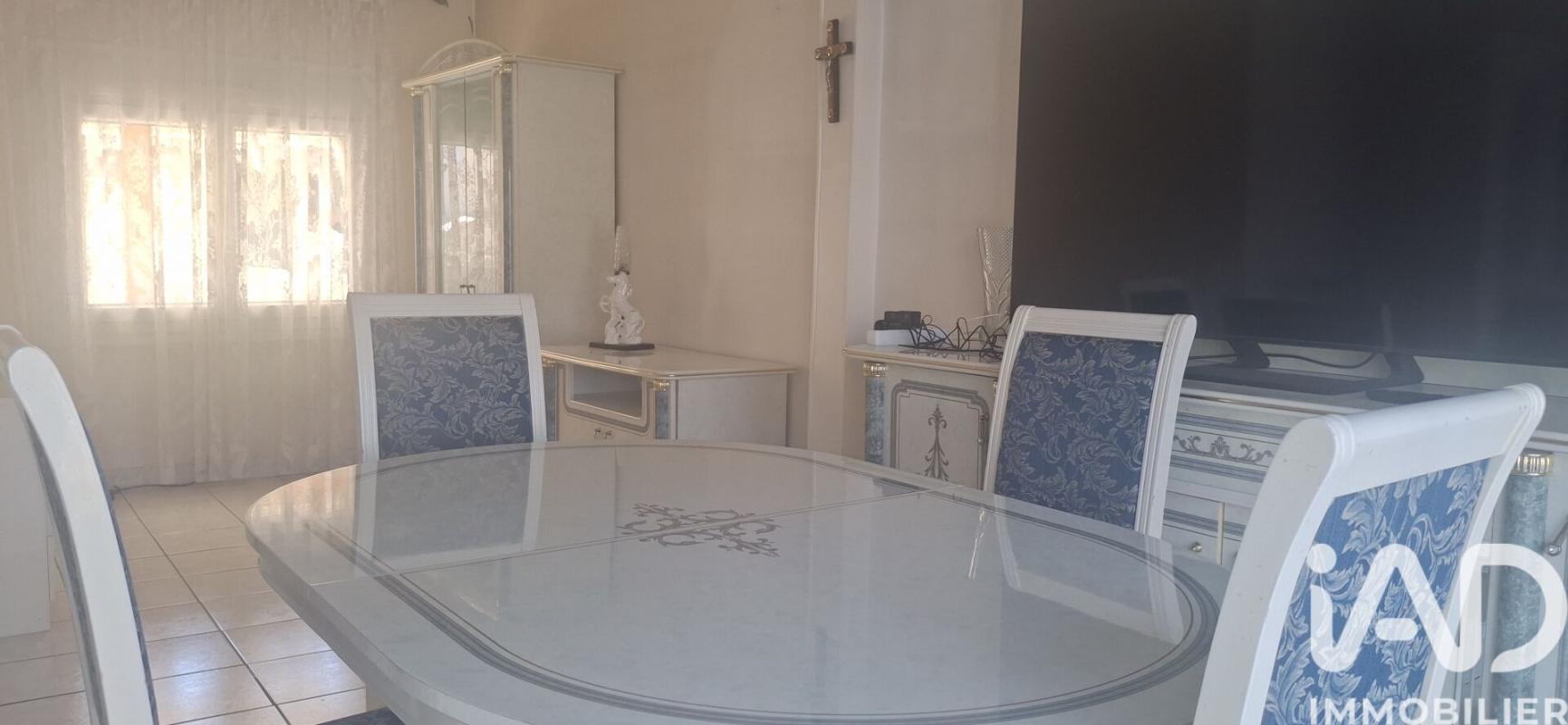 Maison 4 Pièce(s) Sevran - Photo 7
