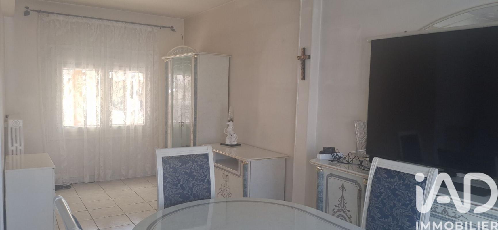 Maison 4 Pièce(s) Sevran - Photo 8