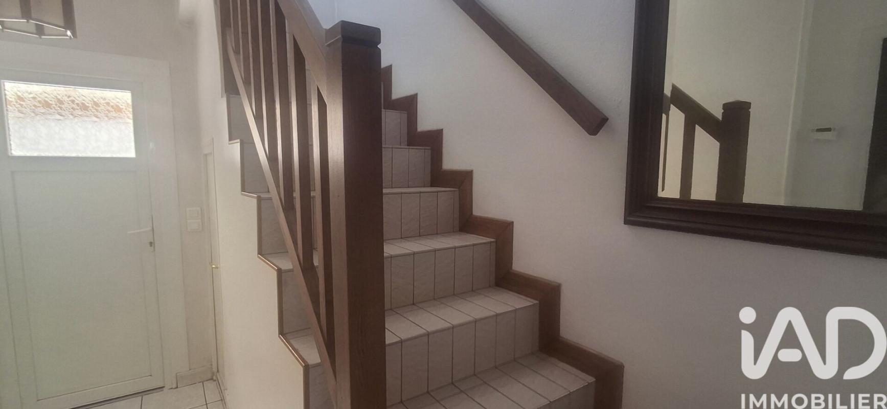Maison 4 Pièce(s) Sevran - Photo 9